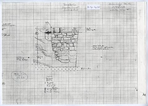 Original Document numérique not accessible