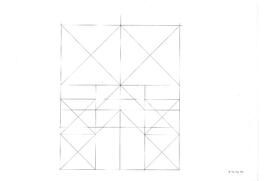 Métrologie, tracé.