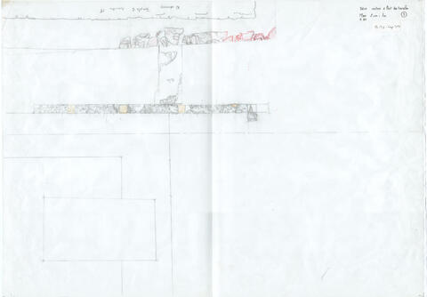 Original Digital object not accessible