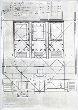 Métrologie.