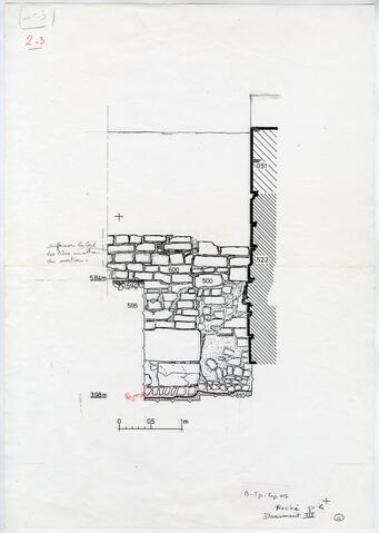 Original Document numérique not accessible