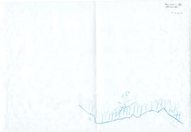 Profil corniche podium.