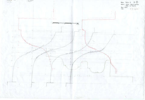 Original Document numérique not accessible