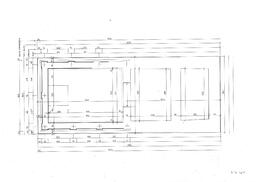 Métrologie, temple B.