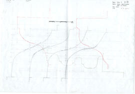 Base de pilastre + podium base et corniche.
