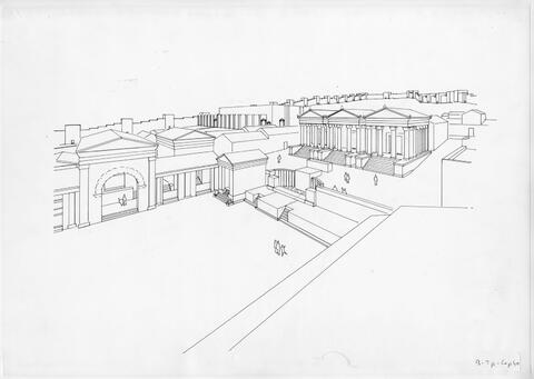 Original Digital object not accessible