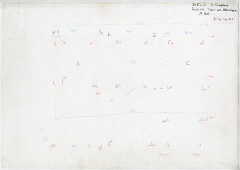 Original Document numérique not accessible