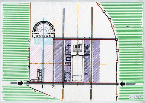 Original Digital object not accessible