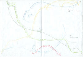 Temple A. Mouluration.