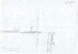 Est des temples. Zone Sud-Est.