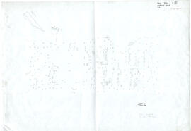 Temple A. Nivellement général.