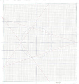 Tracé trois temples.