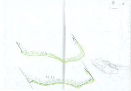 Bloc d'archi 3000 : 3213, 3215, 3216.